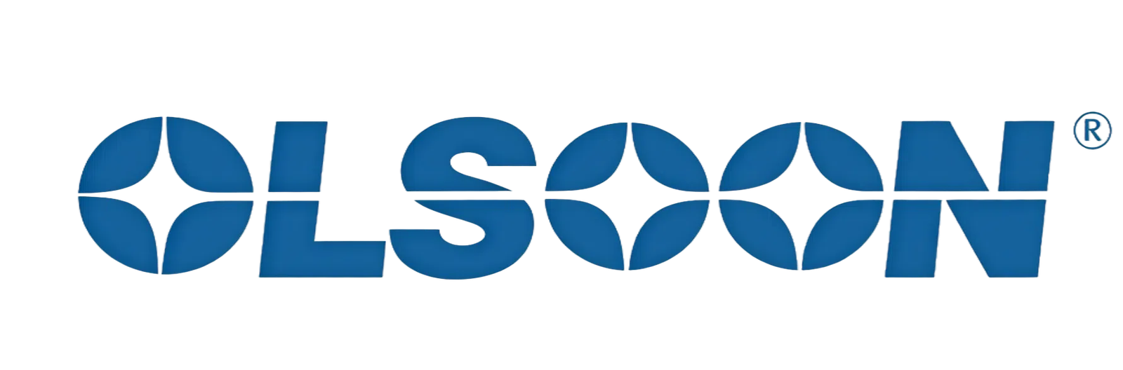 OLSOON acrylic sheet factory logo