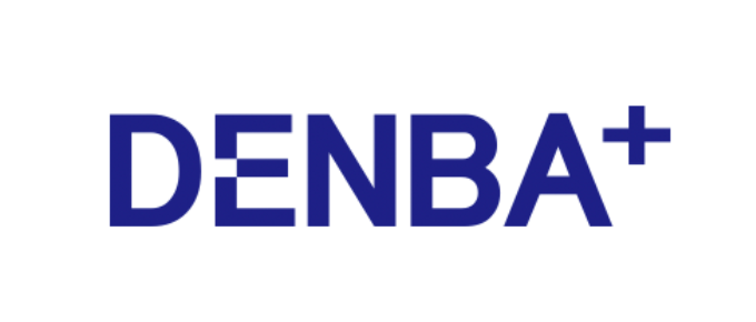 DENBA+ logo