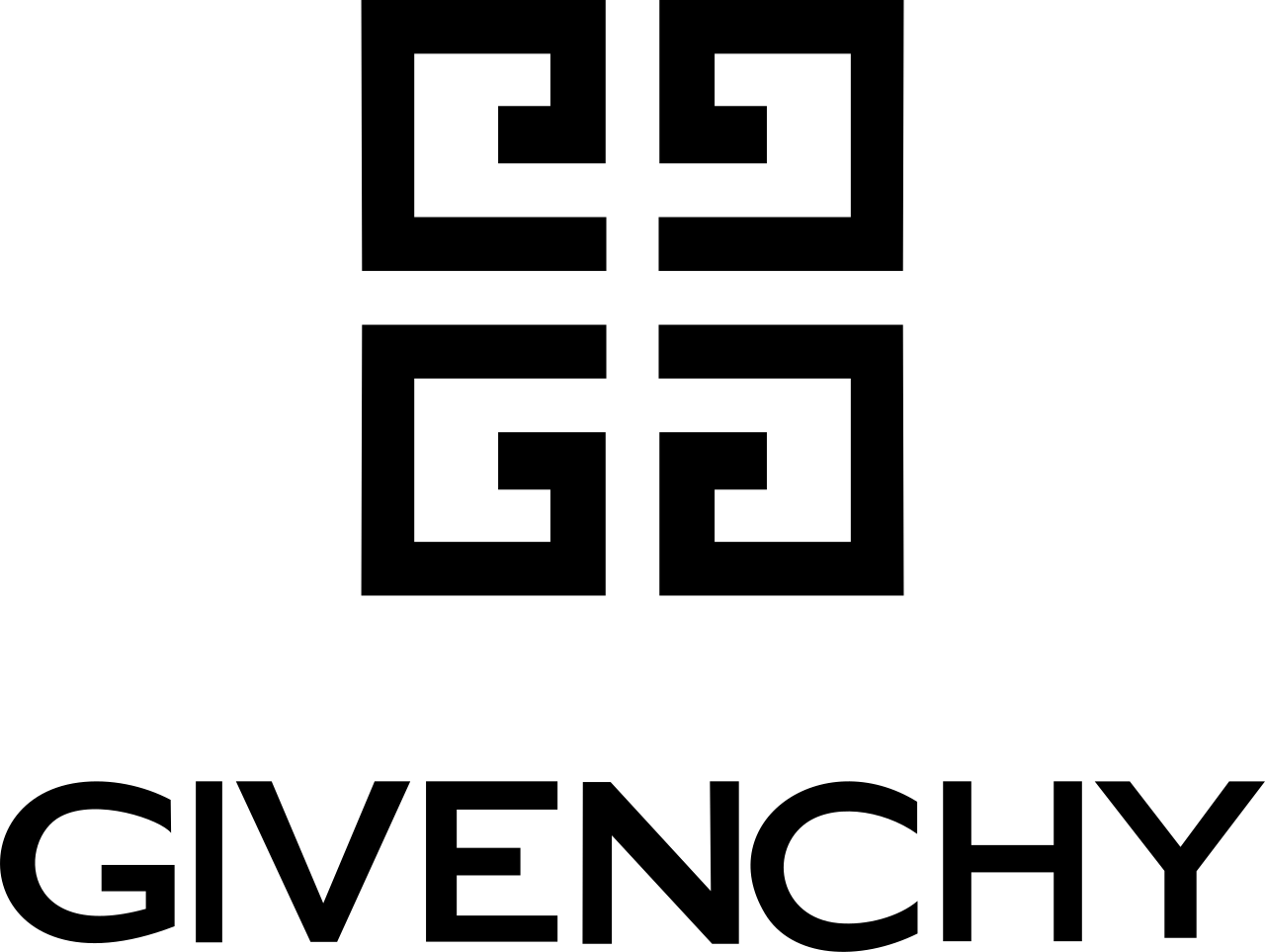GIVENCHY logo
