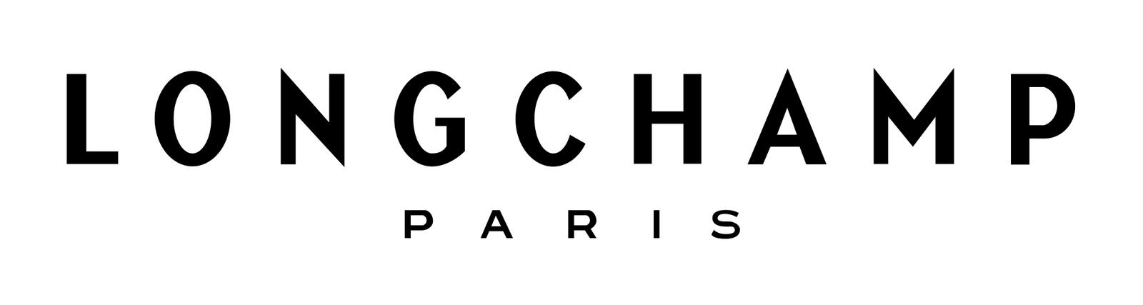 LONGCHAMP logo