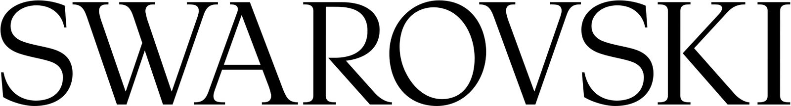 SWAROVSKI logo